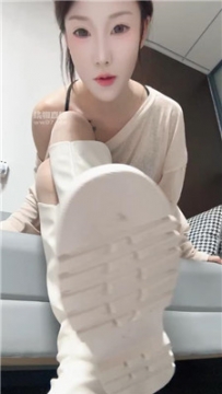 【第一视角】【柒柒麻麻】小畜生闻着你妈的靴子鹿    250531-25