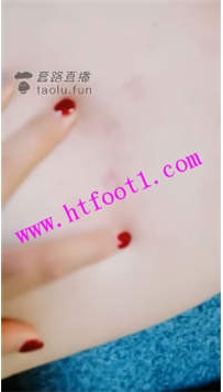TL19923 林夕S各种高跟全体重残残酷踩踏26分钟
