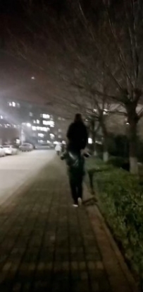 15516 娜塔莎-学院撩学生当场调教（刺激）
