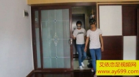 1245 情侣虐小偷上篇