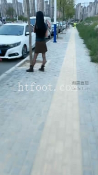 ZB11552 西北傻子】公交素人38分钟