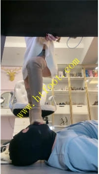 TL33138 鹿鹿大人】玩应该算温柔44分钟