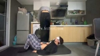 31232  萝莉酱 野蛮又可爱的晨晨