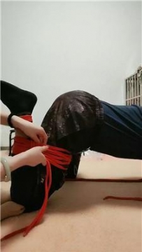 【调教视频】【于少奶奶】物化人形犬初体验【下】 JS241225-12
