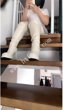 TL45705 迦娜】前！方！高！能31分钟