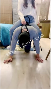 TL35452 骑士语阳】训马坐头65分钟
