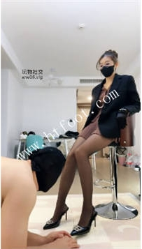 TL51644 七月】惩罚贱狗40分钟