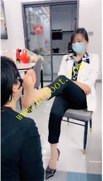 NNTL41553 丹祖宗】女奴无底线45分钟