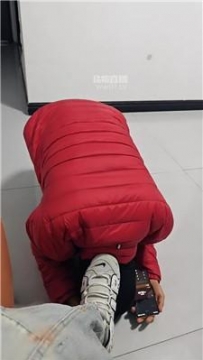 【调教视频】【小林s】运动后原味鞋袜虐狗奴 JS251012-16