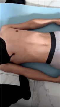 【调教视频】【MrsCai】高跟长靴碾压踩 JS251215-7