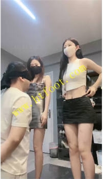 TL39445 伊楠】耳光专场37分钟