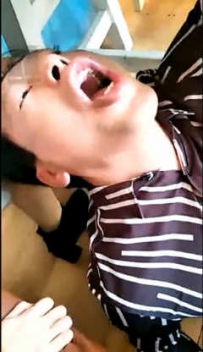 TL4795 临沂微微S 餐厅雅间调教狗杂种