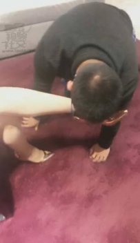 TL307 美丝大人 重度m看心理医生 0102