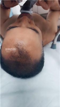 【调教视频】【圣母】老狗清理脏高跟 JS260402-6