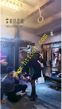TL24794 六姐】不懂规矩让六姐好好调教调教32分钟