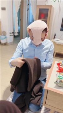 【调教视频】【优优sama】裁缝老板是我的贱奴 JS241216-10