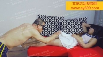 661【品丝论足】强制暴力虐骑夹脖子