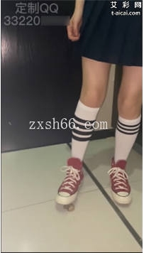 AC3981 萌棠 匡威爆浆肉虫9分钟