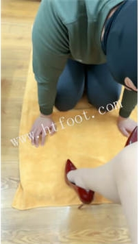 ZB3264 优优】耳光提档22分钟