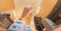 【GTS-VR】御足临尘 履碾微躯入靴2    JS260504~1