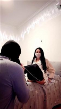 【调教视频】【沐色】花钱请技师玩我 JS260110-28