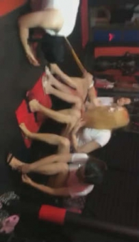 TL3546 玉娘 TJ红人学院