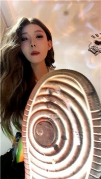 【第一视角】【欣然莫】绿帽你的老婆我的狗    260309-29