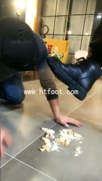 TL11580 维因 调教废物狗东西