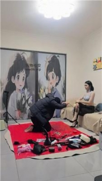 【调教视频】【嘤嘤嘤】捆绑重度鞭打/高跟踩/电击 bf48320