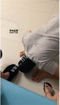 ZB4839 小凤梨】调教贱狗37分钟