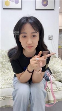 【调教视频】【素人抽水机】帆布鞋棉袜踩踏-揪耳朵 bf54295