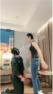 TL51237 爵恋霸主】暴打老版泻火41分钟