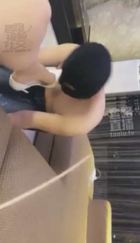 TL2758 妆主大人 闻舔主子的高跟鞋