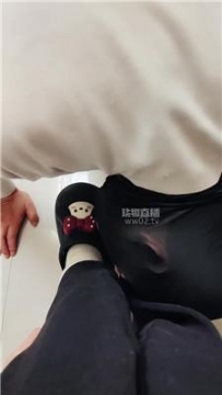 【调教视频】【诗琪】原味白袜恋足狂舔 JS251028-9