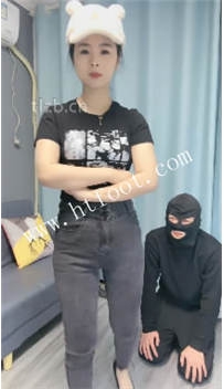 TL43266 鱼糯糯】修理不听话的狗52分钟