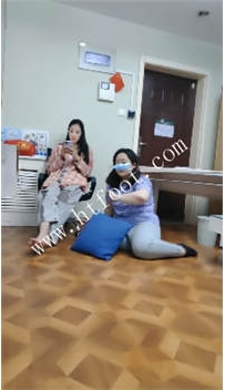 NNTL45860 校园樱樱】女女，开发，kong姐28分钟