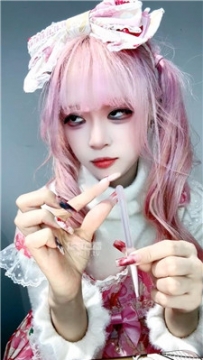 【第一视角】【奶味小仙女】lo洗脑    251216-17