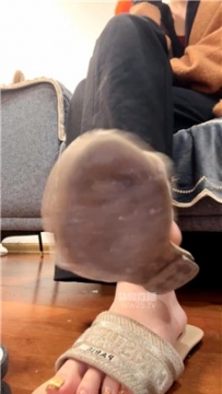 【第一视角】【咬猫】脏鞋底任务诅咒乳母    260310-47