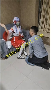 TL36600 米奥】耳光场24分钟