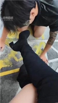 【调教视频】【咩祖】香水控制-长靴踩 bf58814