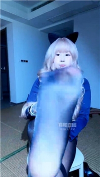 【第一视角】【阿璐】黑丝寸止    251226-1