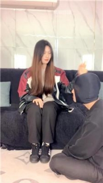 【调教视频】【女生也能很暴力】08女神阿迪板鞋白袜虐 JS260326-18