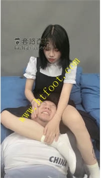 TL32332 茜茜】夹头专场23分钟