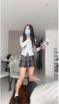TL44750 甜一】jk白袜22分钟