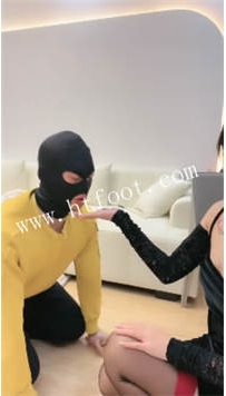 TL43499 乔妹】调教耳光专场30分钟