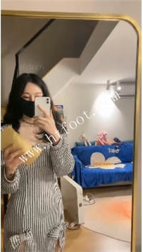 TL44222 扶桑圣女】驯服猥琐快递员46分钟