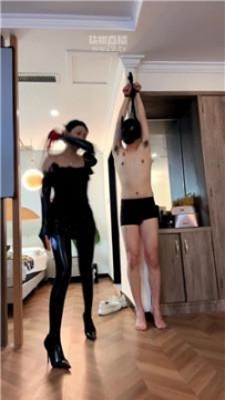 【调教视频】【苏御大人】吊绑重度虐刑奴 bf61808