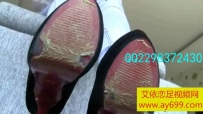 3163 第一视角！小蕾讲述逛街遇小偷，踩其肋骨下体完爆其全