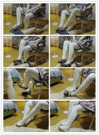 【绝美娇娇女神】最新制服约调小奶狗强制吐奶