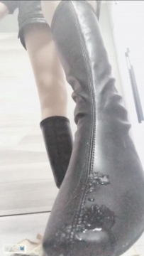 【兰儿小主】被威胁的t鞋M